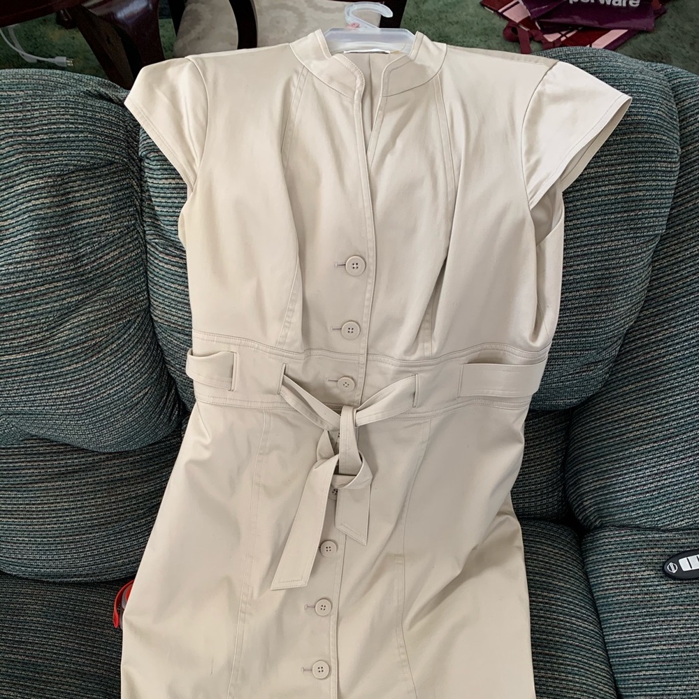 Calvin Klein dress